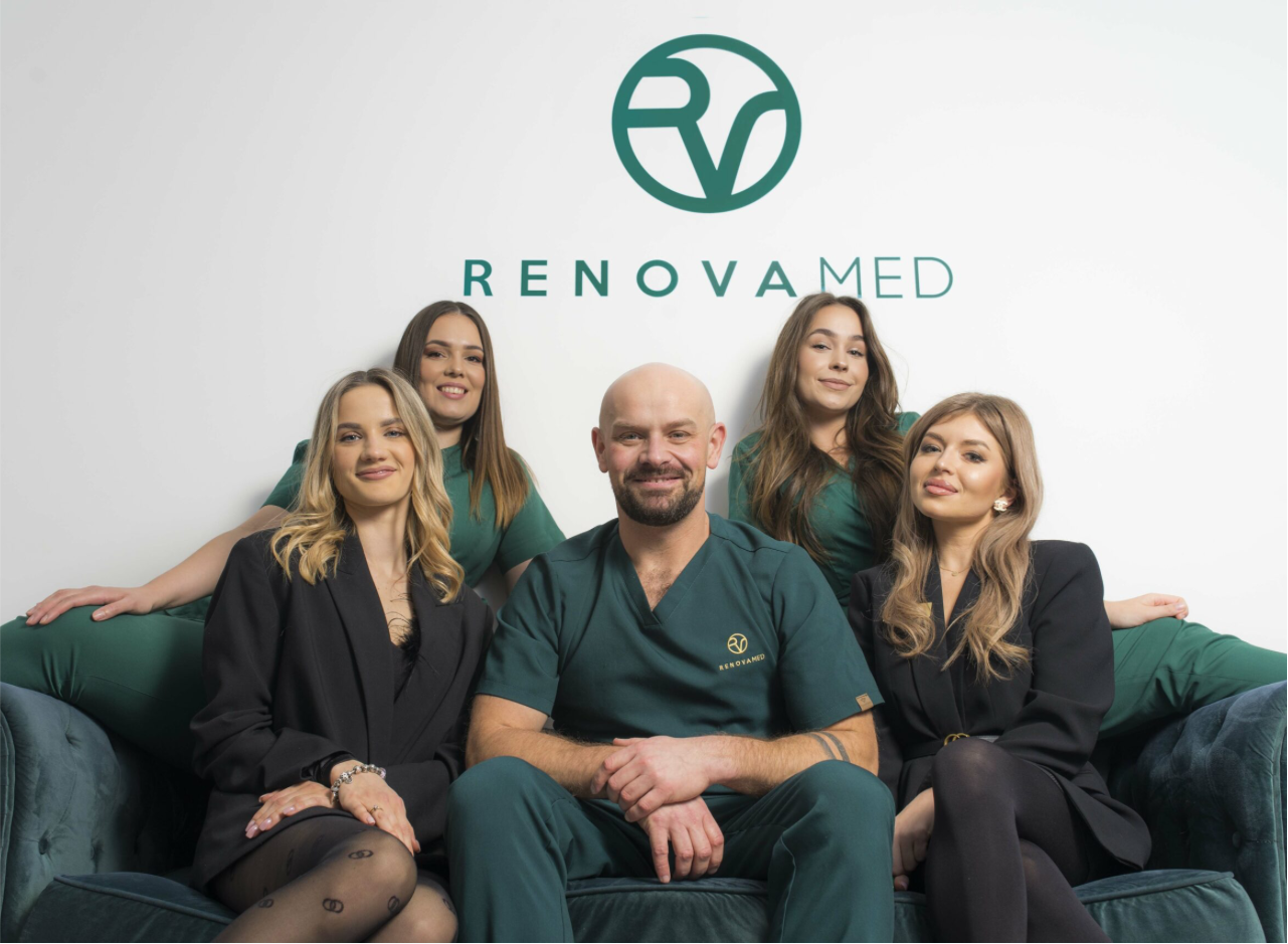 Zespół RenovaMed